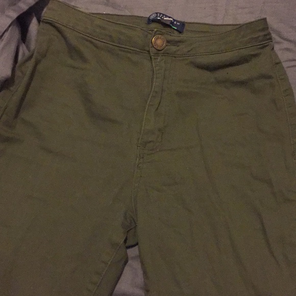 High waisted jeans 👖never worn✨ - Picture 3 of 5